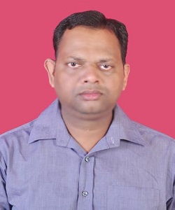 Mr. Dipak Kumar Mallick