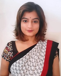 MAMGAIN, Shivani (Ms.)