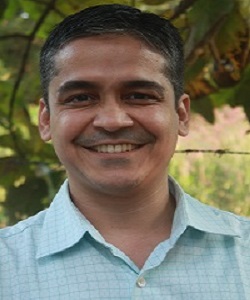 Prof. Rangin Pallav Tripathy