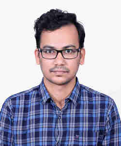 Dr Prem Swaroop Patra